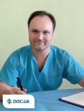 Врач Психолог, Вертебролог Гривцов Виталий Евгеньевич на Doc.ua