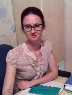 Лікар Дієтолог, Реабілітолог Заліська Анастасія Вадимівна на Doc.ua
