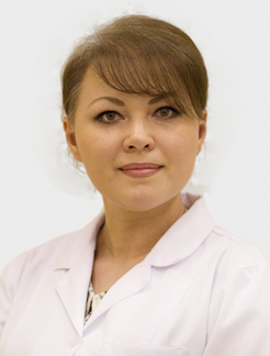 Врач Маммолог Бацей  Алла  Васильевна на Doc.ua