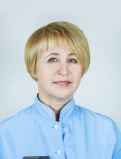 Лікар Стоматолог Киценко Олена Вікентіївна на Doc.ua