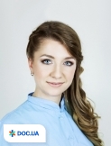 Красноленская Екатерина Владимировна