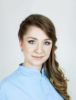 Врач Стоматолог Красноленская Екатерина Владимировна на Doc.ua