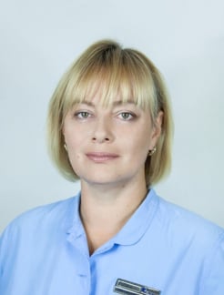 Врач Стоматолог Лобанова Елена Николаевна на Doc.ua
