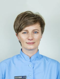 Врач Стоматолог Манюк Мелания Николаевна на Doc.ua