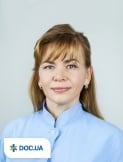 Лікар Стоматолог Овчинникова Наталія Миколаївна на Doc.ua