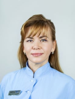 Врач Стоматолог Овчинникова Наталья Николаевна на Doc.ua