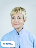 Врач Стоматолог Щербаха undefined Викторовна на Doc.ua