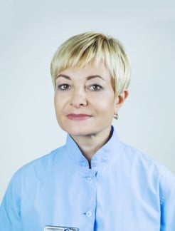 Врач Стоматолог Щербаха Лариса Викторовна на Doc.ua