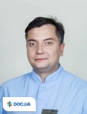 Врач Стоматолог, Ортодонт Чмыр Андрей Александрович на Doc.ua