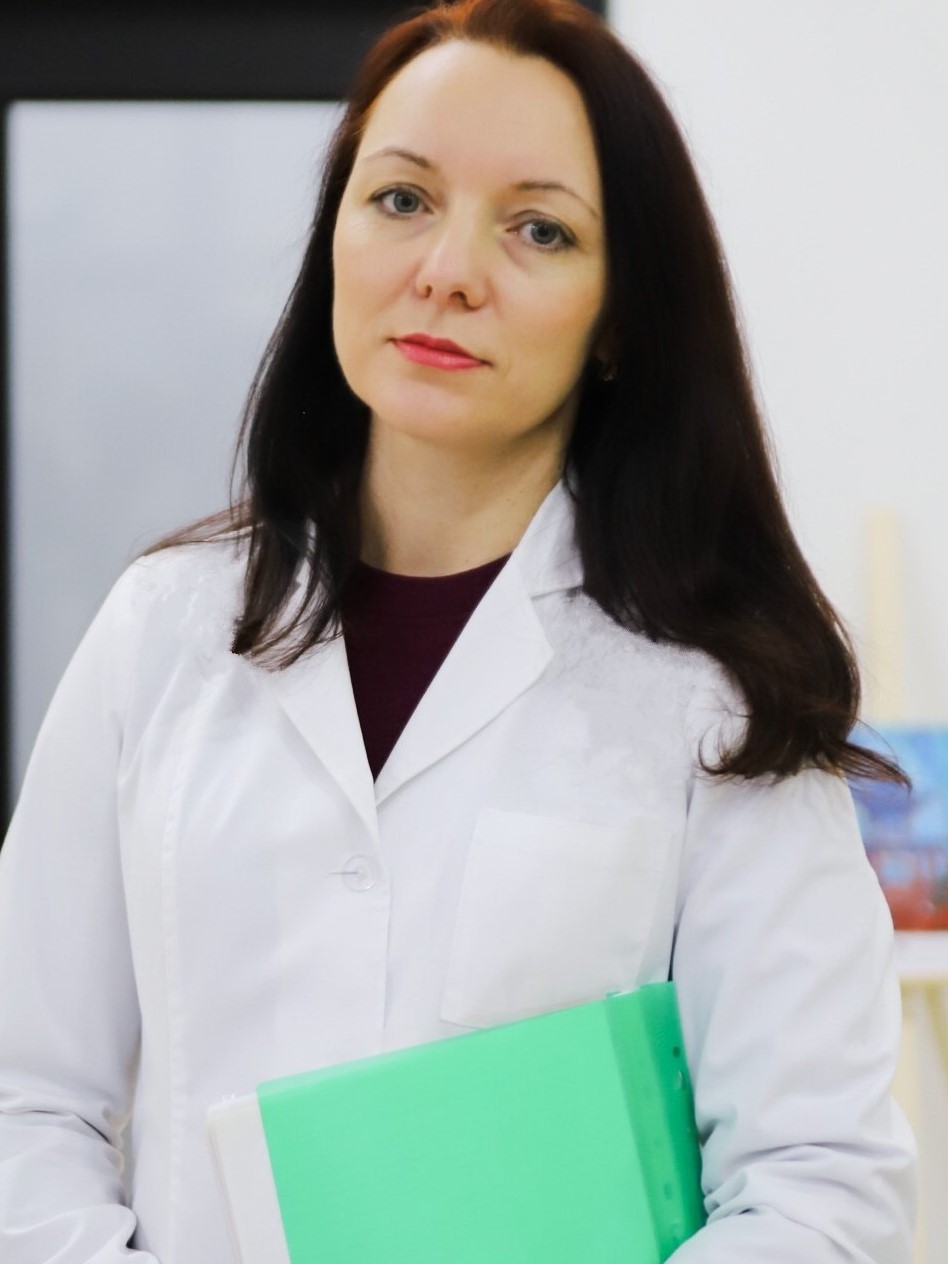 Лікар Ендокринолог  Вацеба Тамара Сергіївна на Doc.ua