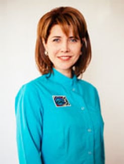 Врач Офтальмолог Александрова  Наталья  Александровна на Doc.ua