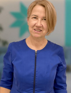 Врач Офтальмолог Шаханова Анна  Валерьевна на Doc.ua
