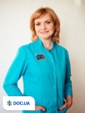 Врач Офтальмолог, Хирург Бачук Наталья Юрьевна на Doc.ua