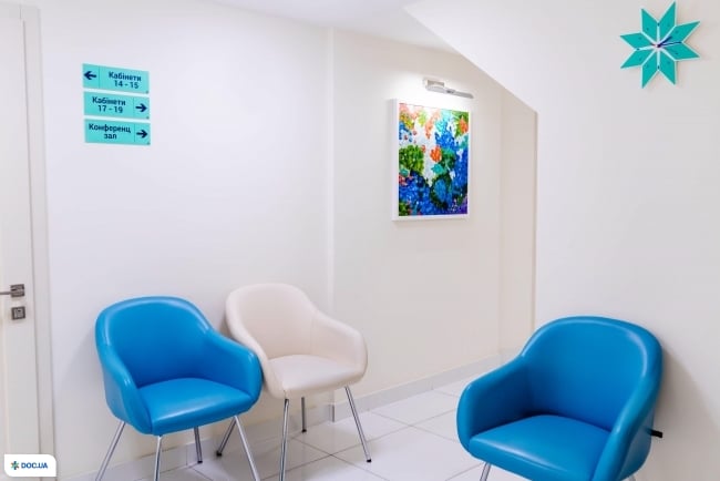 Смарт Медікал Центр (Smart Medical Center) на Оболоні