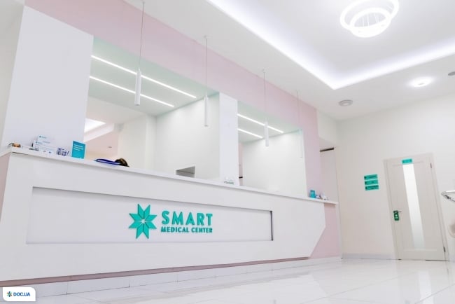 Смарт Медикал Центр (Smart Medical Center) на Оболони