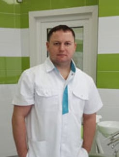 Врач Стоматолог Савчук Игорь Юрьевич на Doc.ua