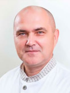 Врач Психиатр Мухоморов Андрей Евгеньевич на Doc.ua