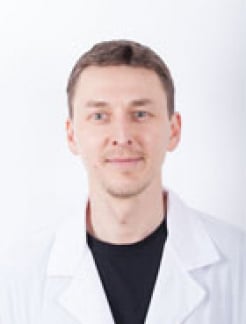 Врач Нарколог, Психиатр Васин Михил Александрович на Doc.ua