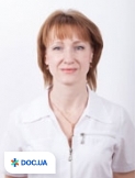 Трандафилова Елена Михайловна