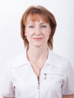 Врач Акушер-гинеколог, Маммолог, УЗИ-специалист Трандафилова  Елена Михайловна на Doc.ua
