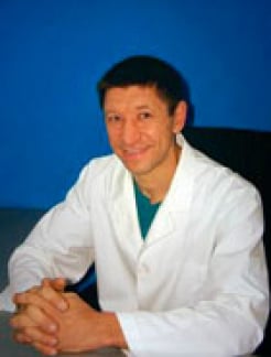 Врач Мануальный терапевт, Невролог, Рефлексотерапевт Самсонов Алексей Васильевич на Doc.ua