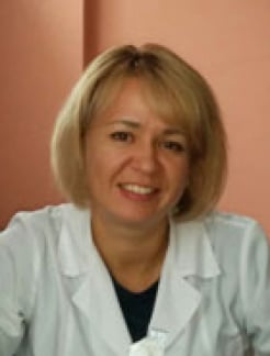 Лікар Акушер-гінеколог, Гінеколог, УЗД-фахівець Реп'ях Ганна Олександрівна на Doc.ua