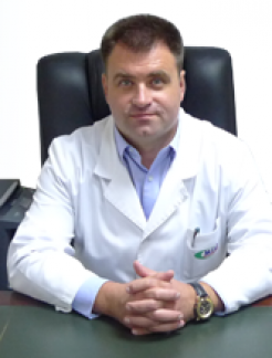 Врач Уролог Харитончук Вадим Николаевич на Doc.ua