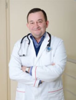 Врач Дерматолог, Дерматовенеролог Вишенский  Анатолий  Петрович на Doc.ua