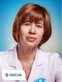 Черняева Светлана Николаевна