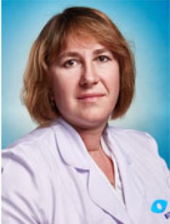 Врач Офтальмолог Кузнецова Татьяна Алексеевна на Doc.ua