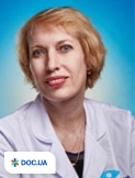 Деряпа Ирина Валентиновна