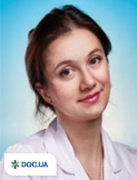 Горчица Марина Ивановна