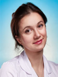 Врач Офтальмолог Горчица Марина Ивановна на Doc.ua