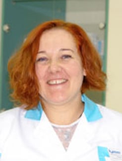 Врач Стоматолог Тальченко Ольга Николаевна на Doc.ua