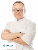 Замчий Сергей Владимирович