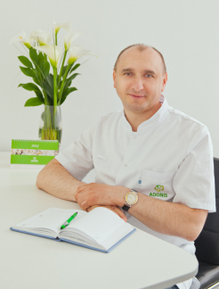 Лікар Мамолог, Онколог Міненко Микола Володимирович на Doc.ua