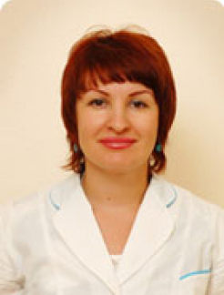 Врач Массажист, Реабилитолог Гурова   Светлана  Владимировна на Doc.ua