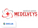 Medelveys (Медельвейс) на Щербаковского