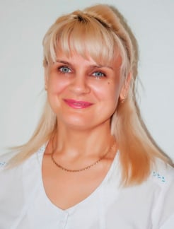 Лікар Масажист Ткаченко Олена Анатоліївна на Doc.ua