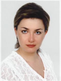 Лікар Гастроентеролог, Терапевт Бондаренко Таміла Вікторівна на Doc.ua