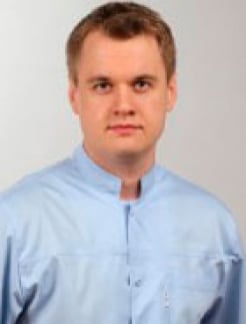 Лікар Стоматолог Невинний Генадій Миколайович на Doc.ua