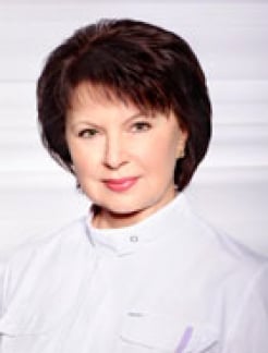 Врач Репродуктолог Алипова Елена Константиновна на Doc.ua