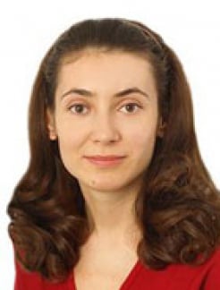 Врач Психолог, Психотерапевт Даневич  Алина Геннадиевна на Doc.ua