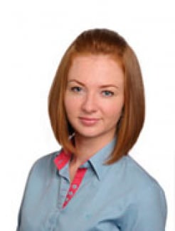 Врач Психотерапевт Ткаченко  Елена  Николаевна на Doc.ua