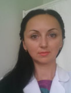 Лікар Дерматовенеролог Власова Олена Михайлівна на Doc.ua