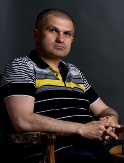 Врач Психолог, Психотерапевт Верезумский Алексей Дмитриевич на Doc.ua