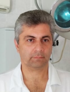 Врач Хирург Буц Олег Васильевич на Doc.ua