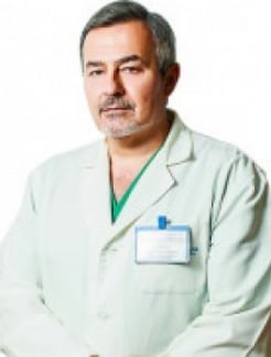 Лікар Травматолог Дунай Олег Георгійович на Doc.ua