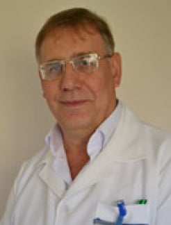 Лікар Дерматовенеролог Косогор Валерій Павлович на Doc.ua