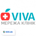 Стоматологический центр сети клиник Viva на Нивках